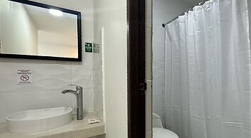 Hotel On Vacation Tower