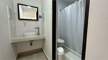 Hotel On Vacation Tower