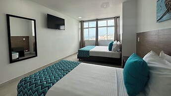 Hotel Tower by On vacation