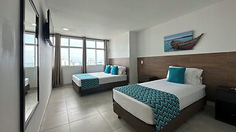 Hotel Tower by On vacation