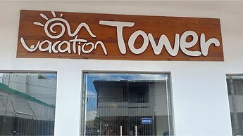 Hotel On Vacation Tower
