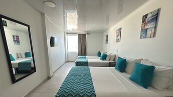 Hotel Tower by On vacation