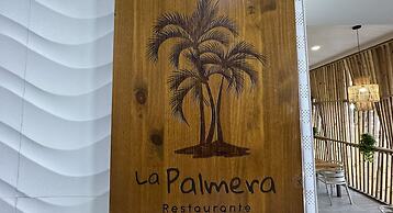 Hotel On Vacation Tower