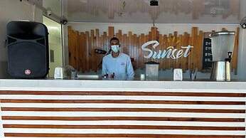 Hotel On Vacation Tower