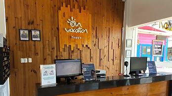 Hotel On Vacation Tower