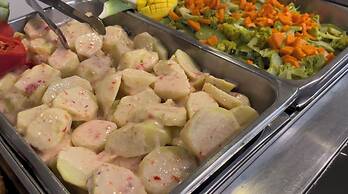 Hotel On Vacation Tower