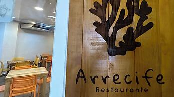 Hotel On Vacation Tower