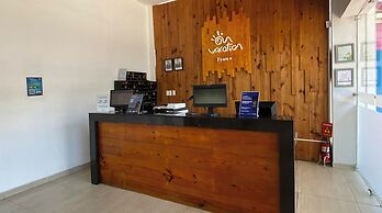 Hotel On Vacation Tower