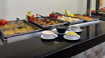 Hotel On Vacation Tower