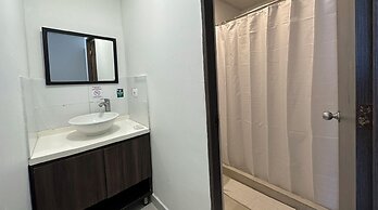 Hotel On Vacation Tower