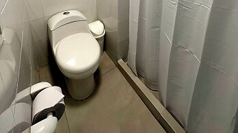 Hotel On Vacation Tower