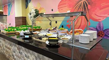 Hotel On Vacation Tower