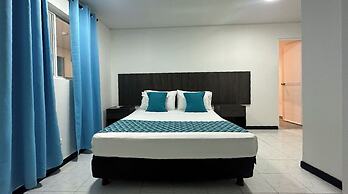 Hotel On Vacation Tower