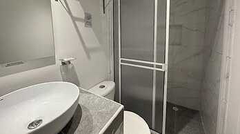 Hotel On Vacation Tower