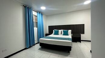 Hotel On Vacation Tower