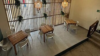 Hotel On Vacation Tower