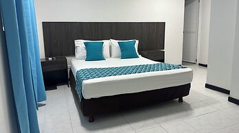 Hotel On Vacation Tower