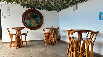 Hotel On Vacation Tower