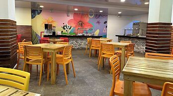 Hotel On Vacation Tower