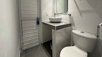 Hotel On Vacation Tower