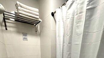 Hotel On Vacation Tower