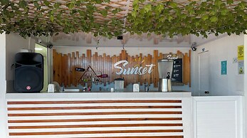 Hotel On Vacation Tower