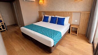 Hotel Toné by On vacation