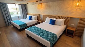 Hotel Toné by On vacation