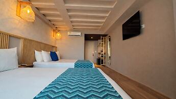Hotel Toné by On vacation