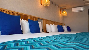 Hotel Toné by On vacation