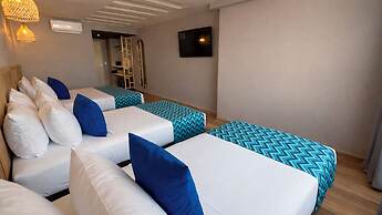 Hotel Toné by On vacation