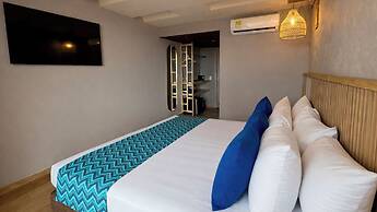 Hotel Toné by On vacation