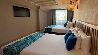 Hotel Toné by On vacation