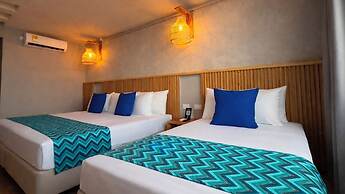 Hotel Toné by On vacation
