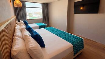 Hotel Toné by On vacation