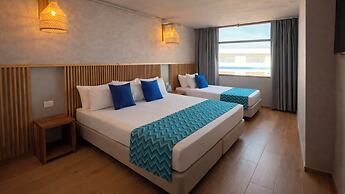 Hotel Toné by On vacation