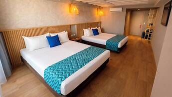 Hotel Toné by On vacation