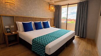 Hotel Toné by On vacation