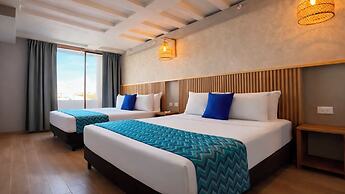 Hotel Toné by On vacation