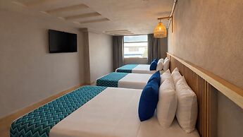 Hotel Toné by On vacation