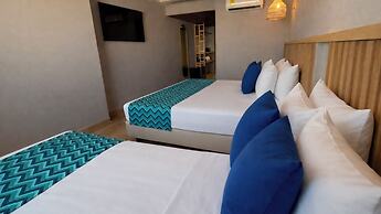 Hotel Toné by On vacation