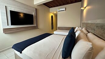 Hotel Caribbean by On vacation