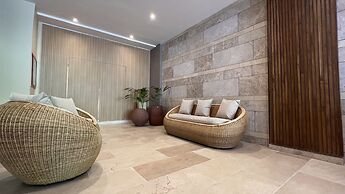 Hotel Caribbean by On vacation