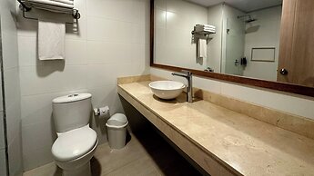 Hotel Caribbean by On vacation