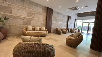 Hotel Caribbean by On vacation