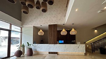 Hotel Caribbean by On vacation