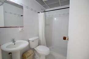 Hotel On Vacation Coral Flower