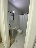 Hotel On Vacation Coral Flower