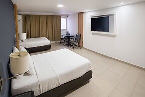 Hotel Lord Pierre