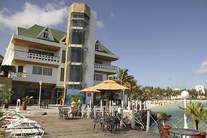 Hotel Lord Pierre